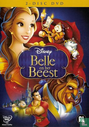 Belle en het Beest  - Afbeelding 1
