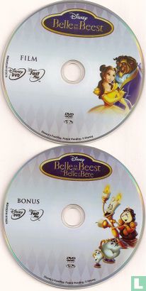 Belle en het Beest  - Image 3