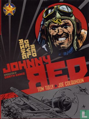 Johnny Red: Red Devil Rising - Afbeelding 1