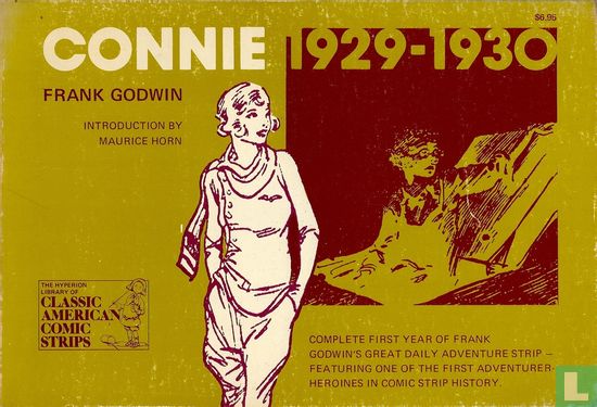 Connie – 1929-1930 - Image 1