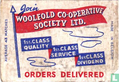 Join Woolfold Co-operative Society
