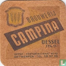 Brouwerij Campina