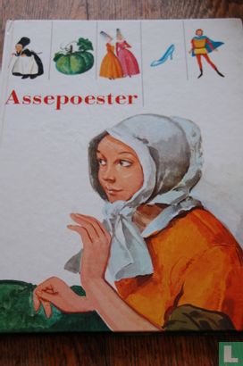 Assepoester - Image 1