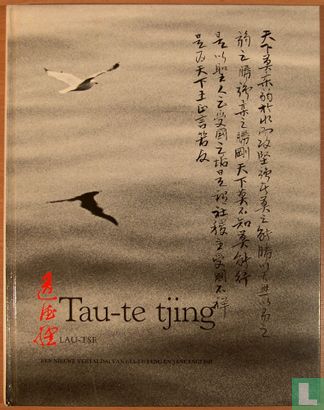Tau Te Tjing - Bild 1