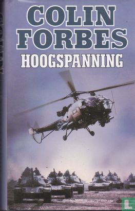 Hoogspanning - Image 1