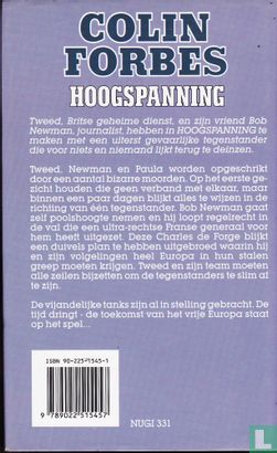 Hoogspanning - Image 2
