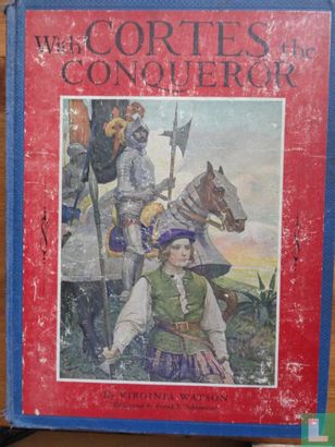 With Cortes the Conqueror - Afbeelding 1