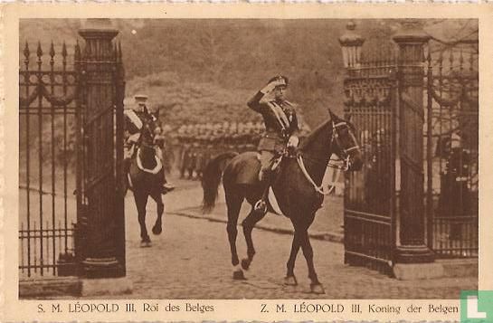 Koning Leopold III - Bild 1