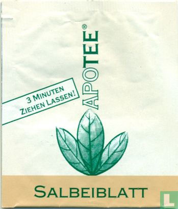 Salbeiblatt - Afbeelding 1