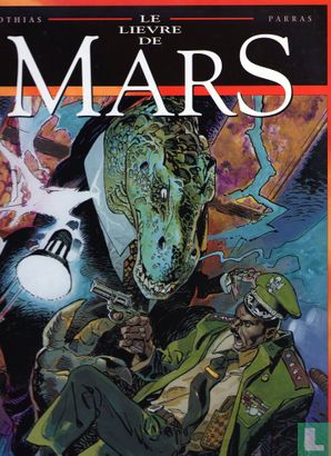 Le lièvre de Mars 7 - Bild 1