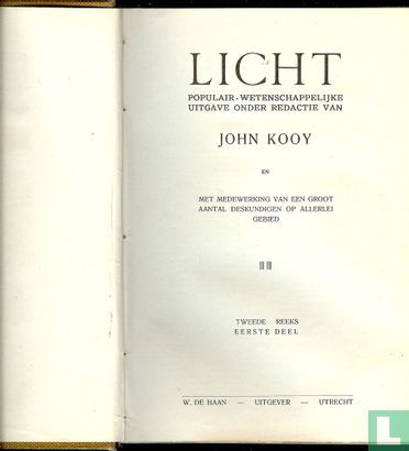 Licht - Image 1