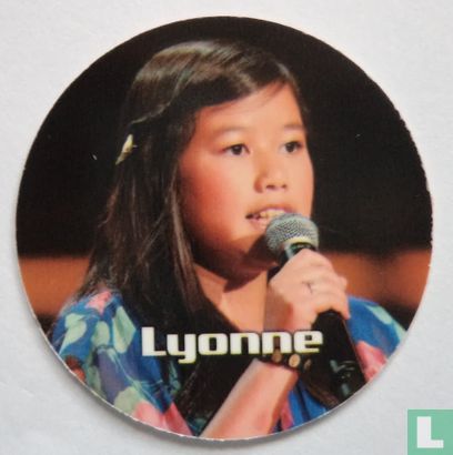 Lyonne - Afbeelding 1