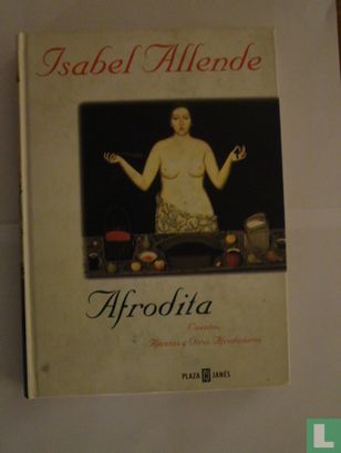 Afrodita - Image 1