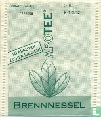 Brennnessel - Image 1