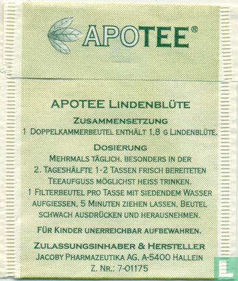 Lindenblüte - Afbeelding 2