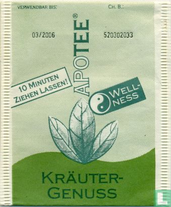 Kräuter-Genuss  - Afbeelding 1