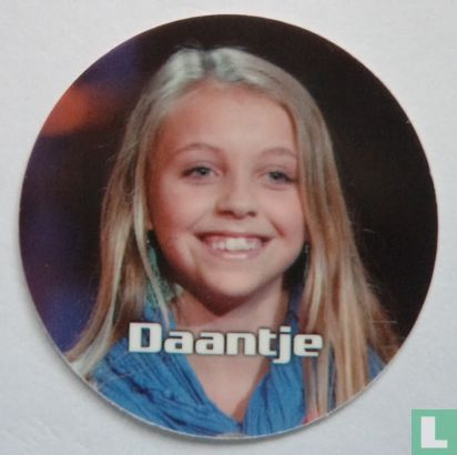 Daantje - Bild 1