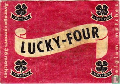 Lucky-Four