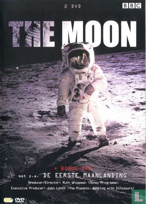 The Moon - Afbeelding 1