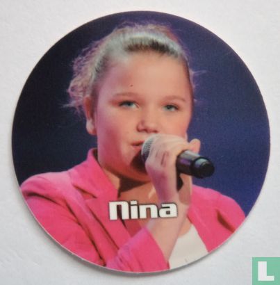 Nina - Afbeelding 1
