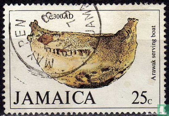 Artefacts arawak