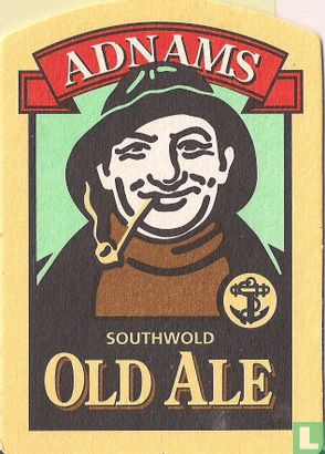 Old Ale - Afbeelding 2