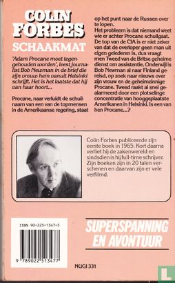 Schaakmat - Afbeelding 2