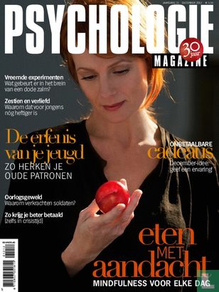 Psychologie Magazine 12