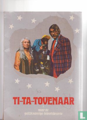Ti-Ta-tovernaar 1 - Bild 1