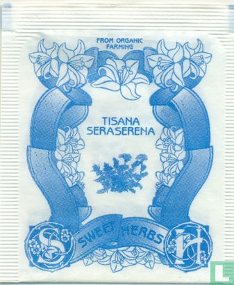 Tisana Sera Serena - Afbeelding 1