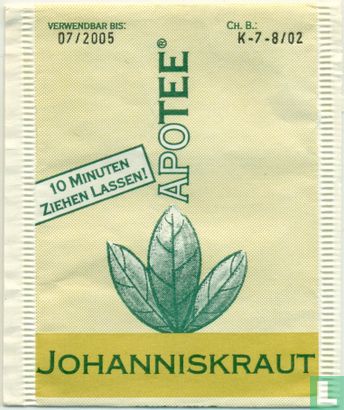Johanniskraut - Image 1
