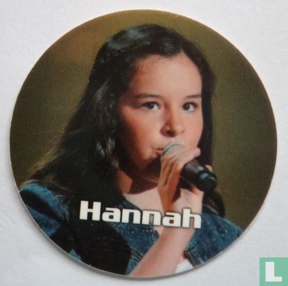 Hannah - Image 1