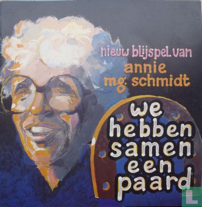 We hebben samen een paard - Image 1