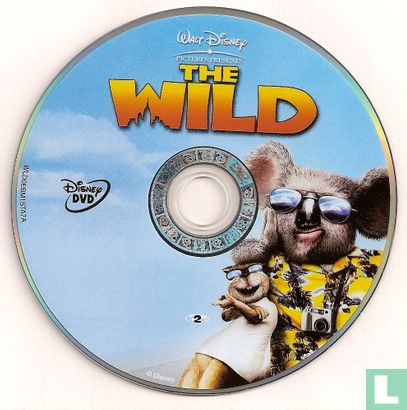 The Wild - Afbeelding 3