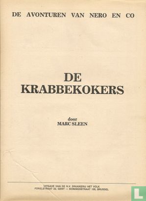 De Krabbekokers - Image 3