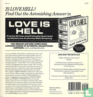Love is hell - Image 2