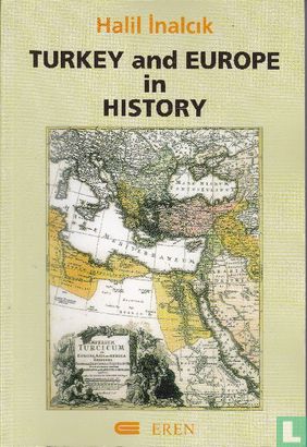 Turkey and Europe in History - Image 1