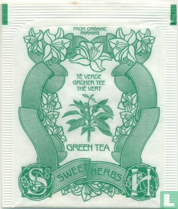 Tè Verde - Afbeelding 2
