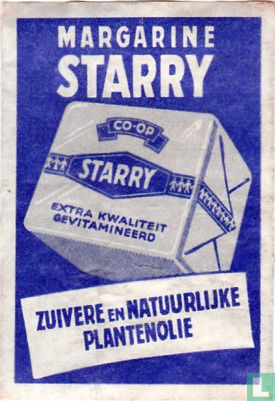 Margarine Starry