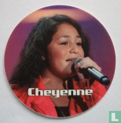 Cheyenne - Afbeelding 1