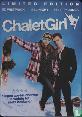 Chalet Girl - Image 1