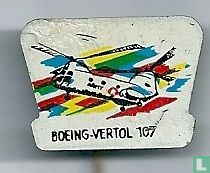 Boeing - Vertol 107