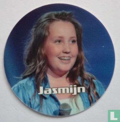 Jasmine - Image 1