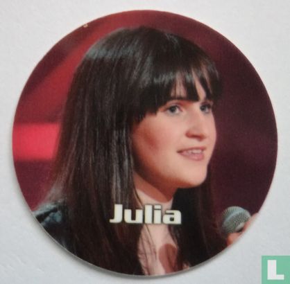 Julia - Image 1