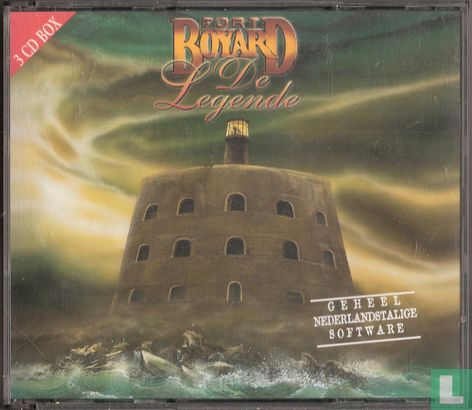 Fort Boyard: De Legende - Afbeelding 1
