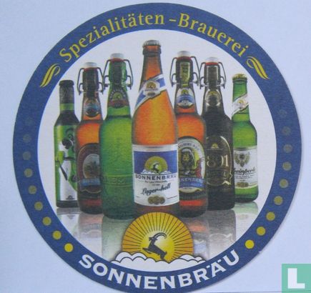 Spezialitäten-Brauerei - Image 1