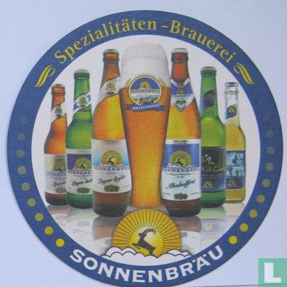 Spezialitäten-Brauerei - Image 2