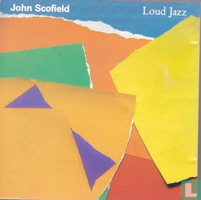 Loud Jazz  - Afbeelding 1