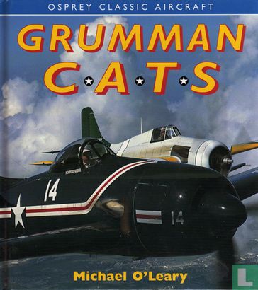 Grumman cats - Afbeelding 1