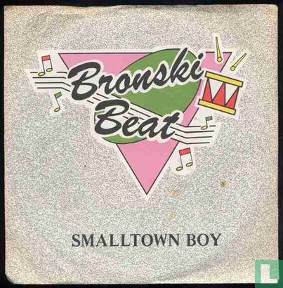 Smalltown boy  - Afbeelding 1